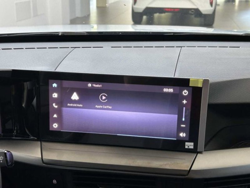 Opel Frontera nuova a Sondrio (19)