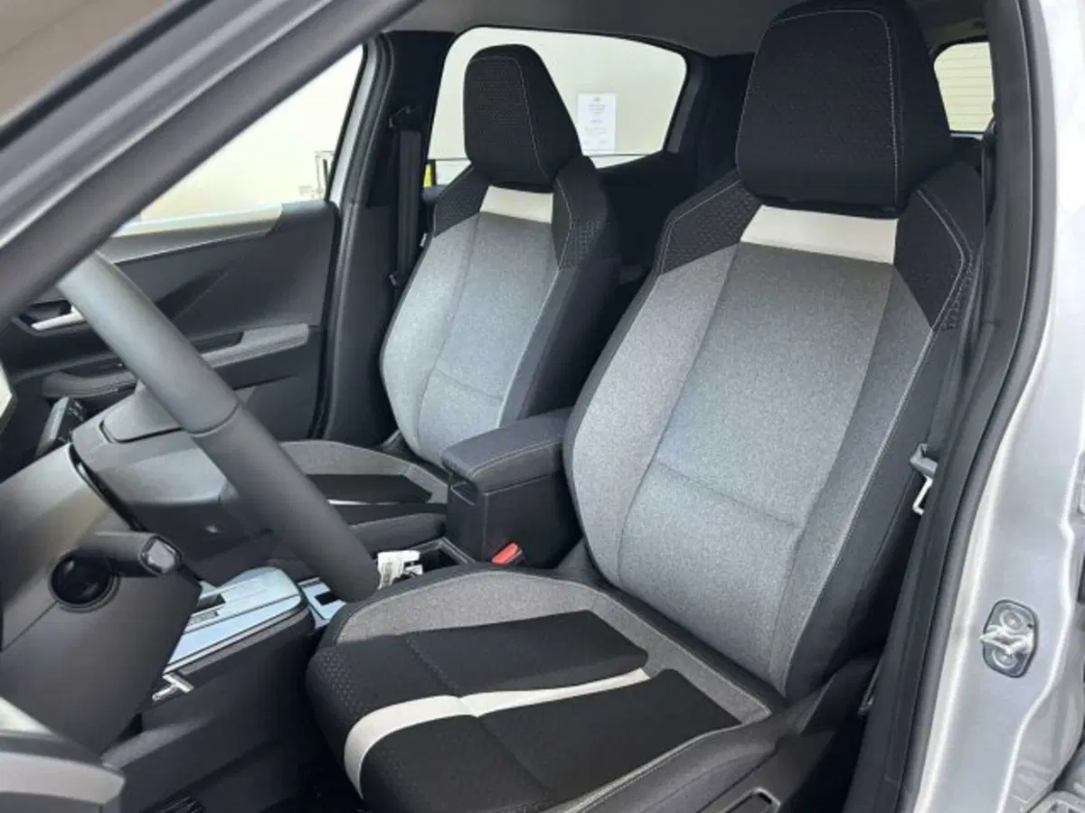 Opel Frontera nuova a Sondrio (20)