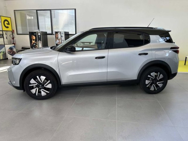 Opel Frontera nuova a Sondrio (5)