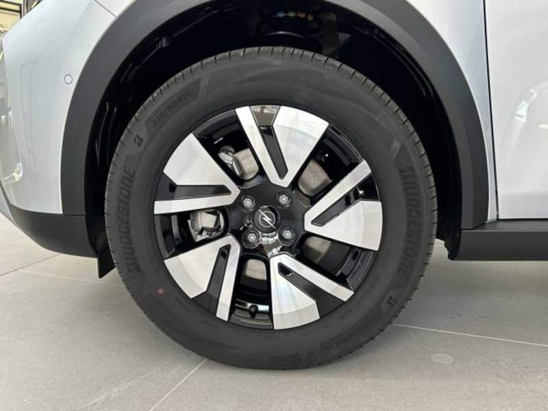 Opel Frontera nuova a Sondrio (8)