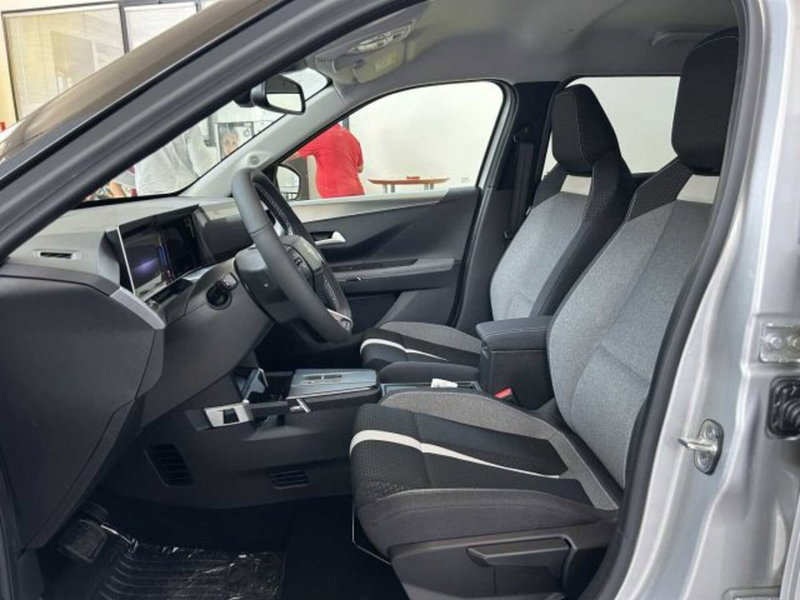 Opel Frontera nuova a Sondrio (9)