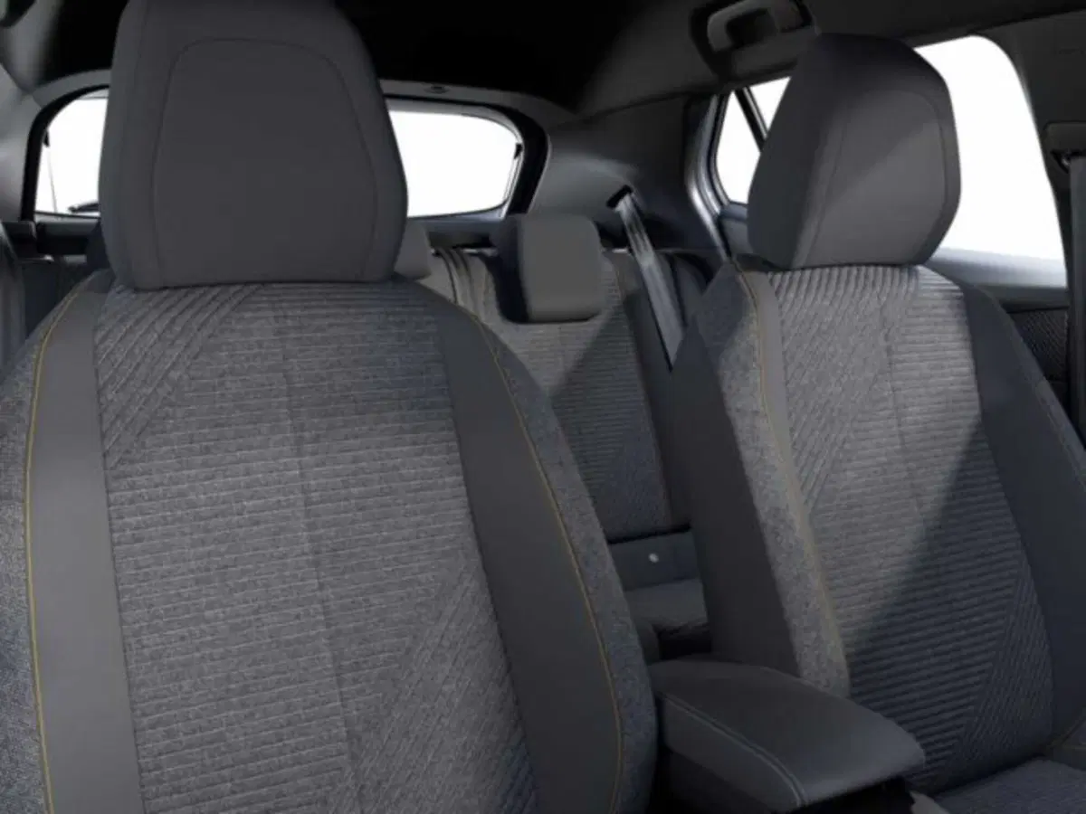 Peugeot 2008 nuova a Sondrio (10)