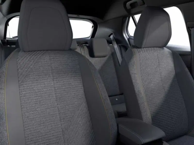 Peugeot 2008 nuova a Sondrio (10)