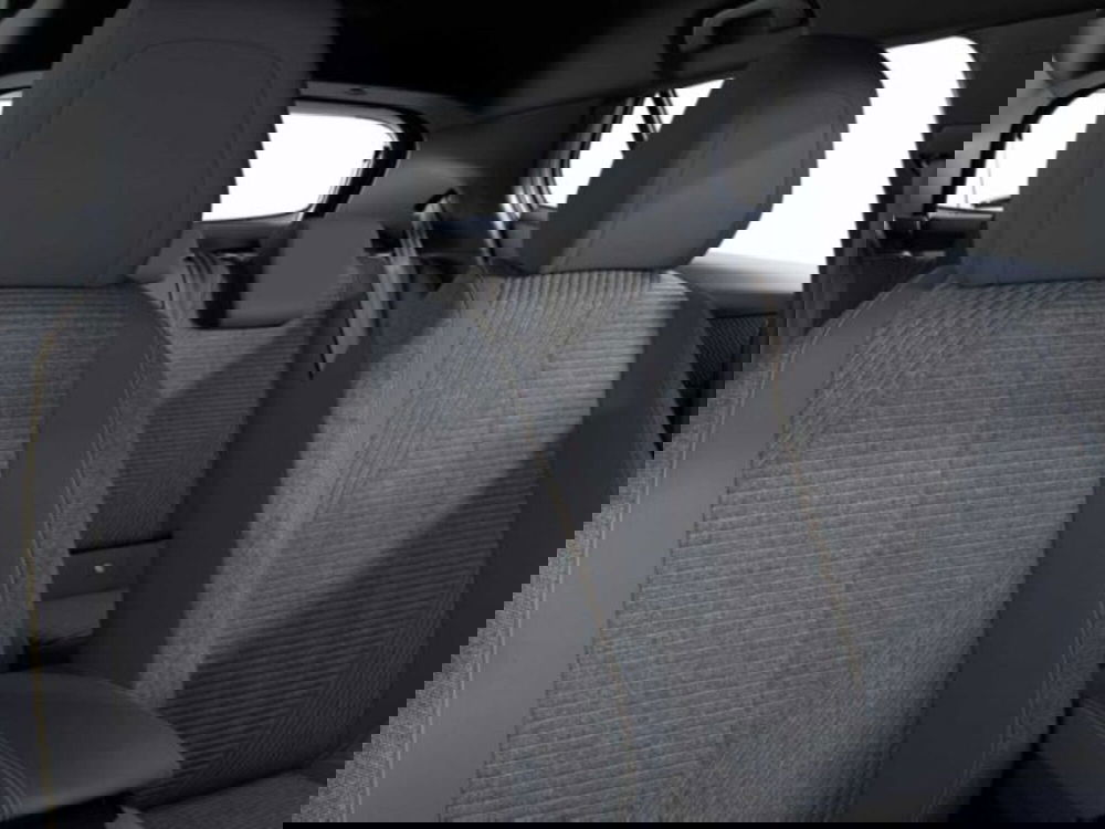 Peugeot 2008 nuova a Sondrio (10)