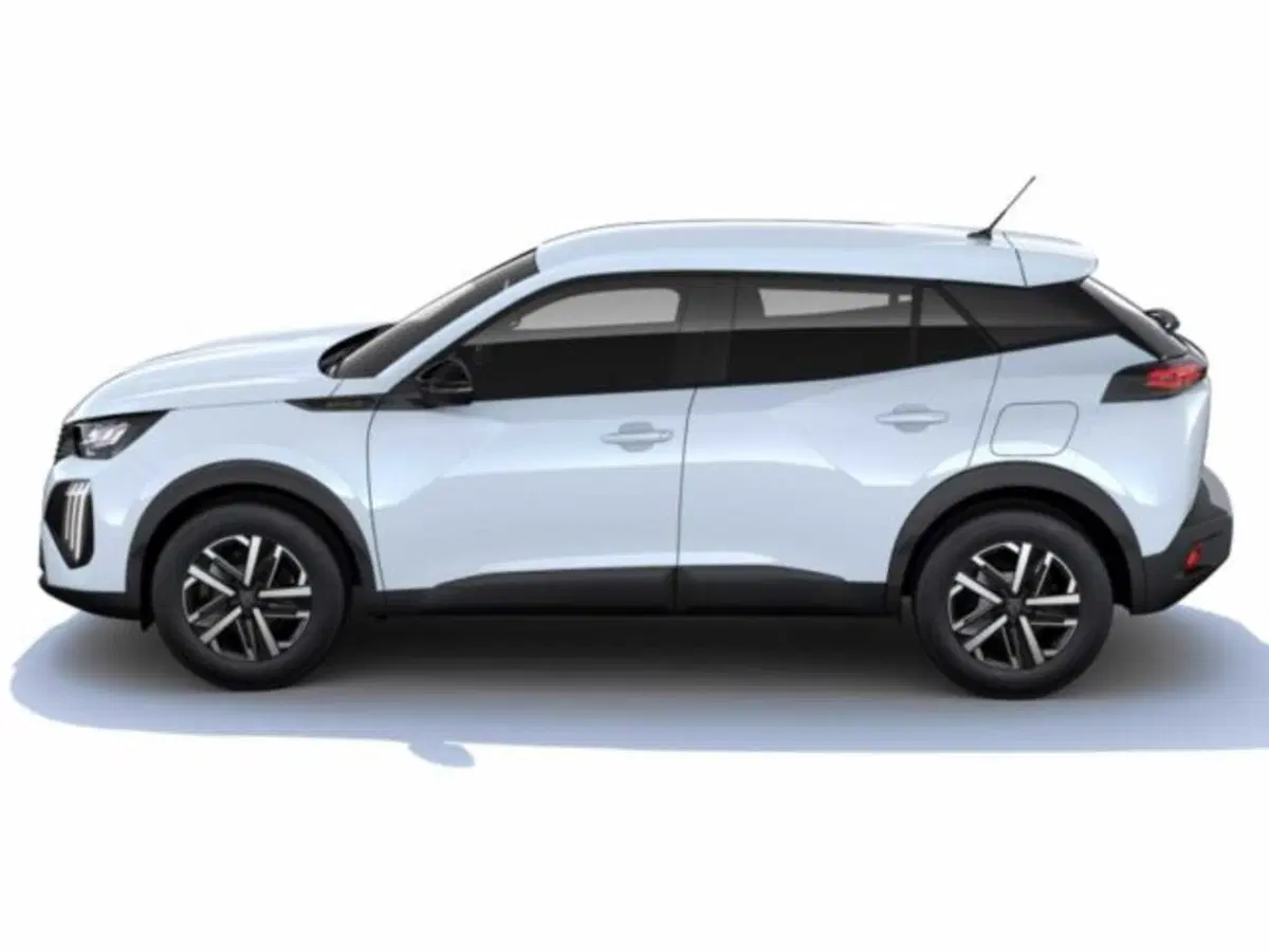 Peugeot 2008 nuova a Sondrio (2)