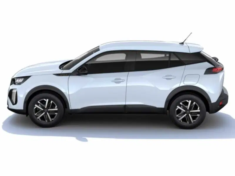 Peugeot 2008 nuova a Sondrio (2)