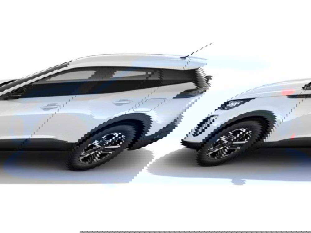 Peugeot 2008 nuova a Sondrio (2)