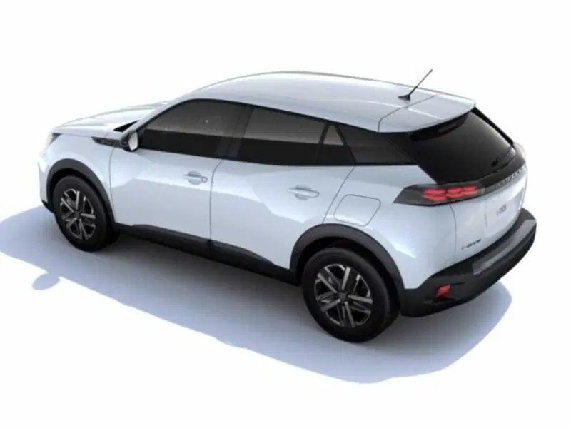 Peugeot 2008 nuova a Sondrio (3)