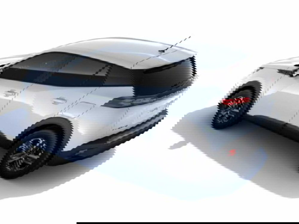 Peugeot 2008 nuova a Sondrio (3)