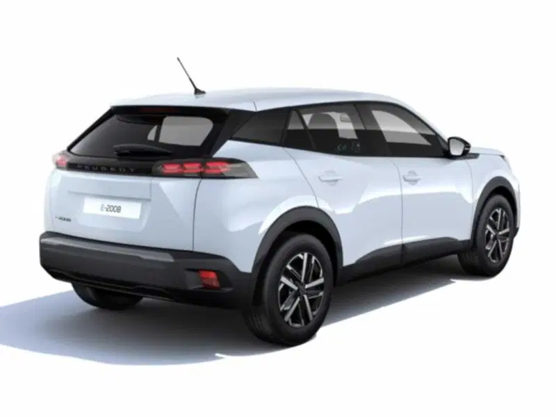 Peugeot 2008 nuova a Sondrio (4)
