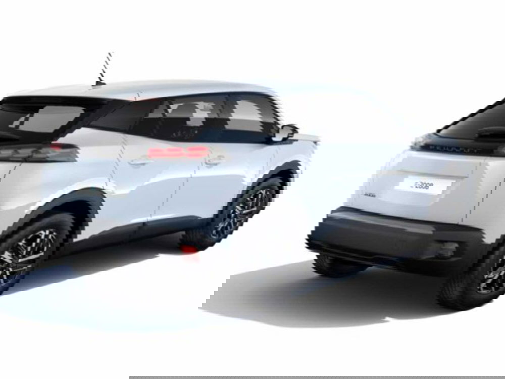 Peugeot 2008 nuova a Sondrio (4)