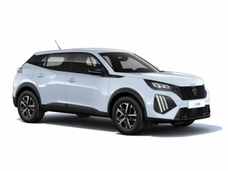 Peugeot 2008 nuova a Sondrio (5)
