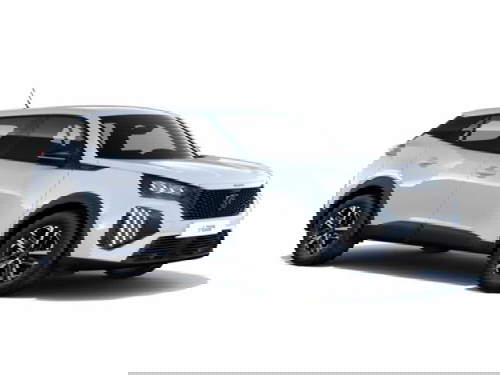 Peugeot 2008 nuova a Sondrio (5)