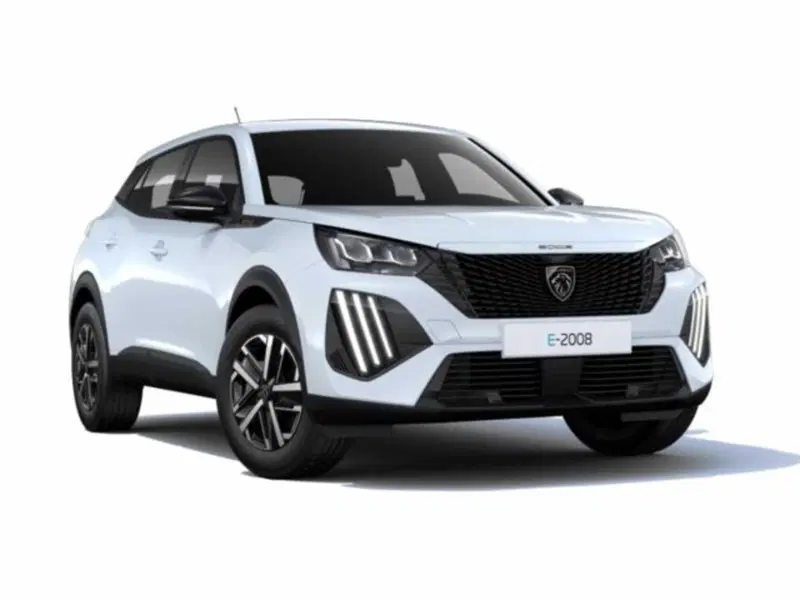 Peugeot 2008 nuova a Sondrio (6)