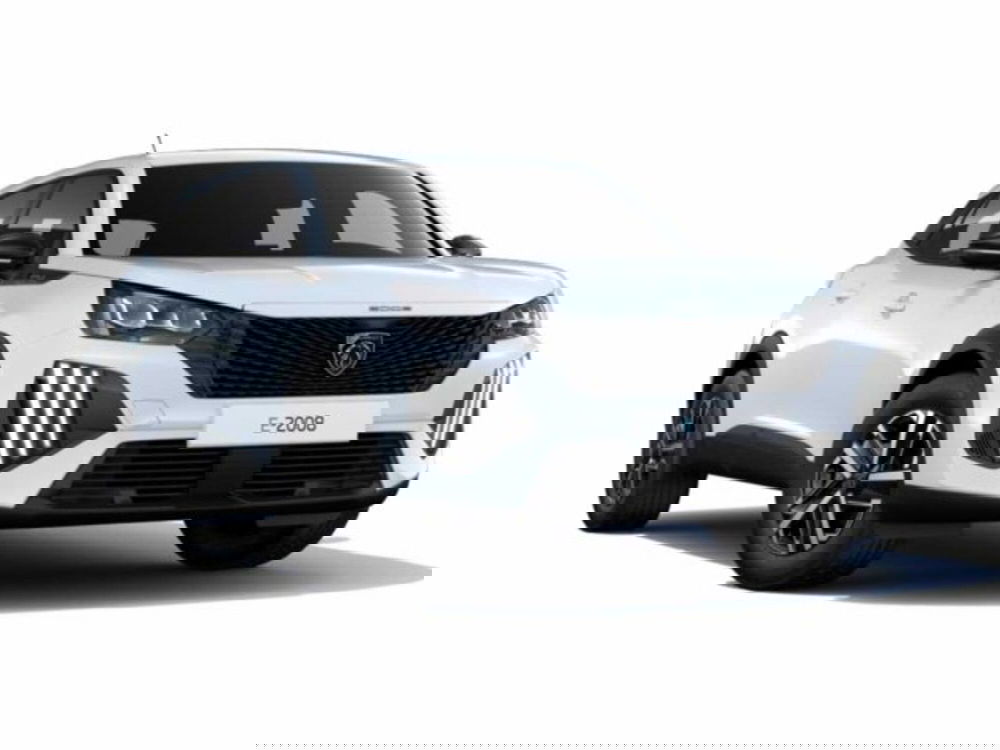 Peugeot 2008 nuova a Sondrio (6)