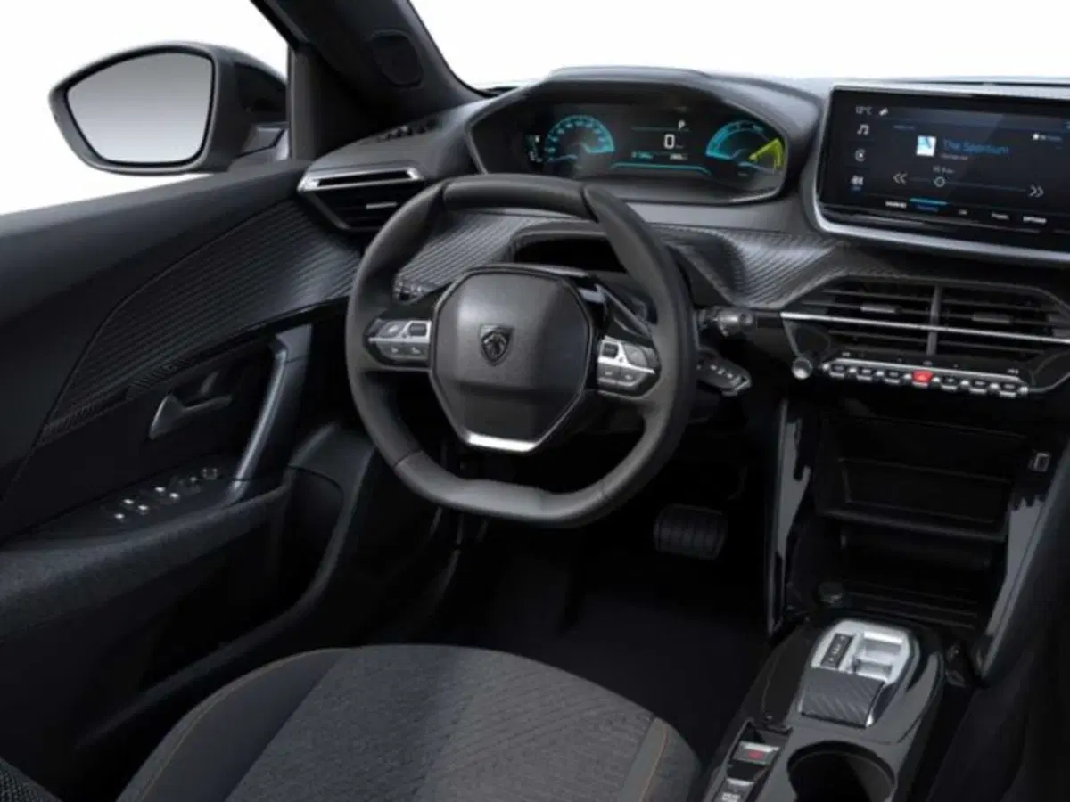 Peugeot 2008 nuova a Sondrio (7)