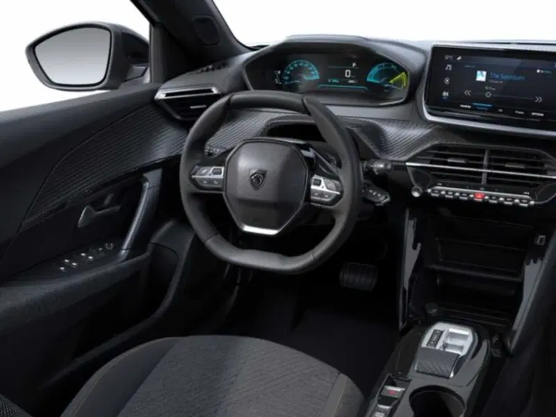 Peugeot 2008 nuova a Sondrio (7)