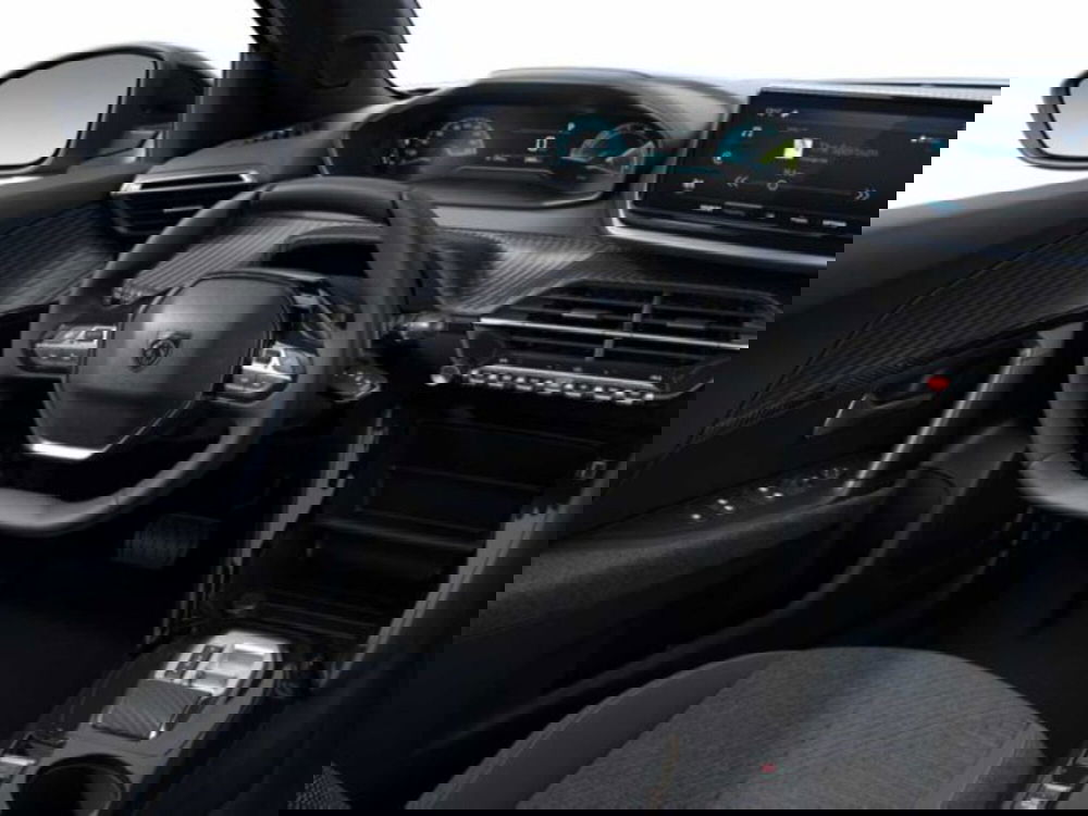 Peugeot 2008 nuova a Sondrio (7)