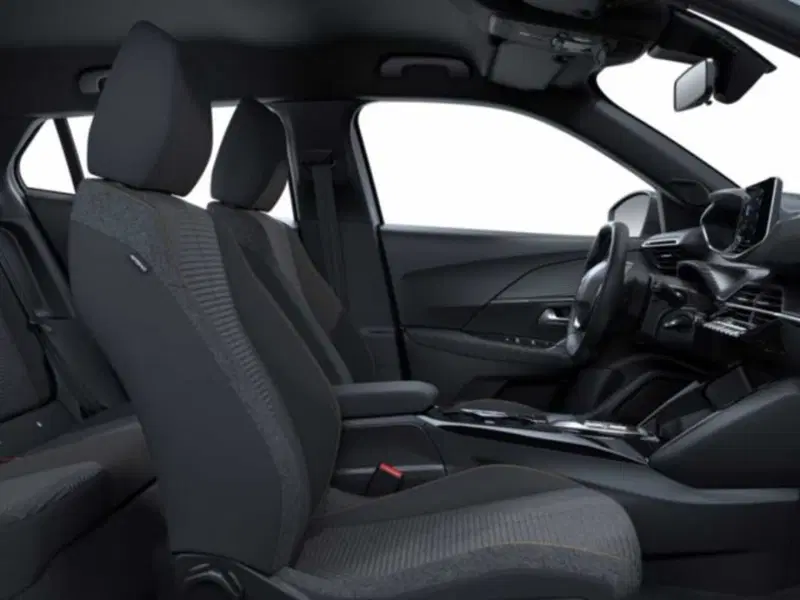 Peugeot 2008 nuova a Sondrio (8)