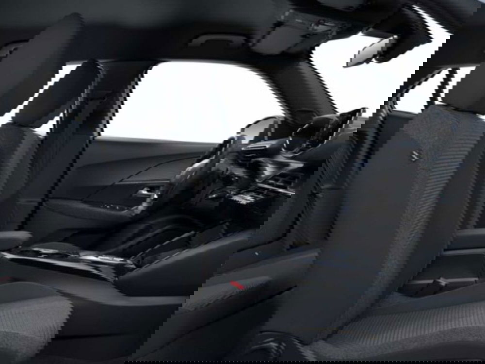 Peugeot 2008 nuova a Sondrio (8)