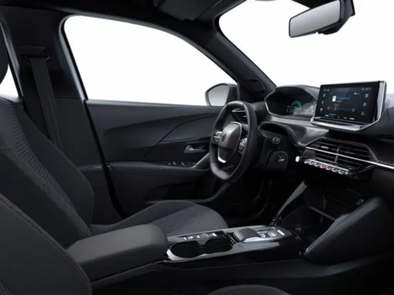 Peugeot 2008 nuova a Sondrio (9)