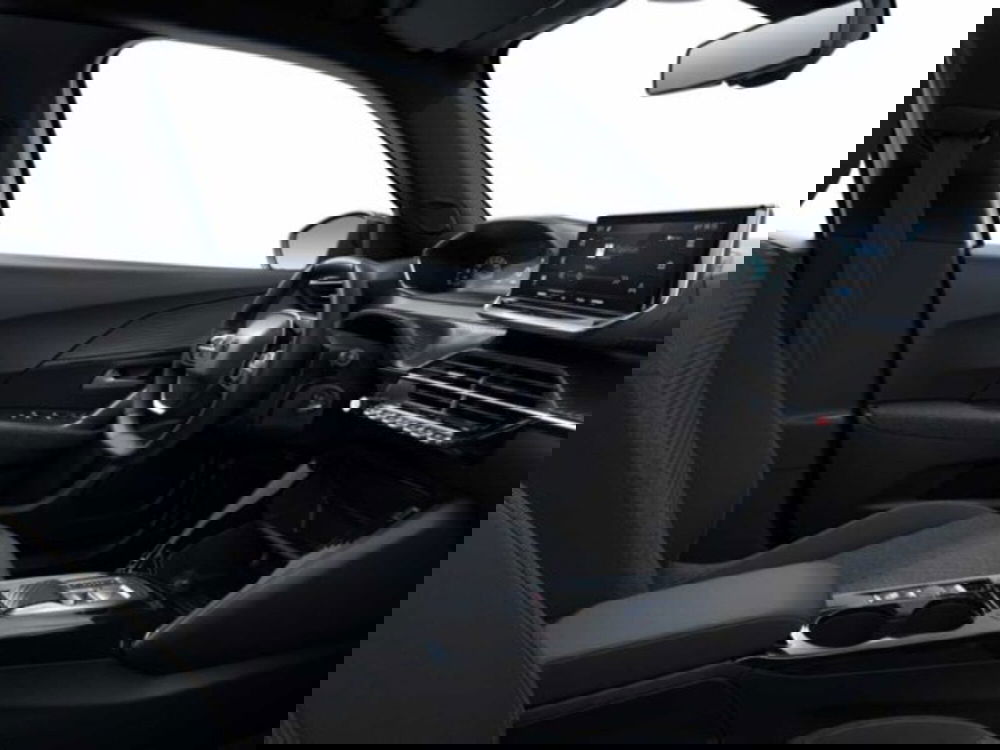 Peugeot 2008 nuova a Sondrio (9)