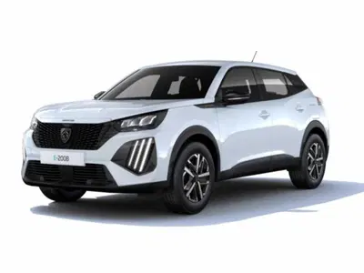 Peugeot 2008 motore elettrico 136 CV GT Pack nuova a Montagna in Valtellina