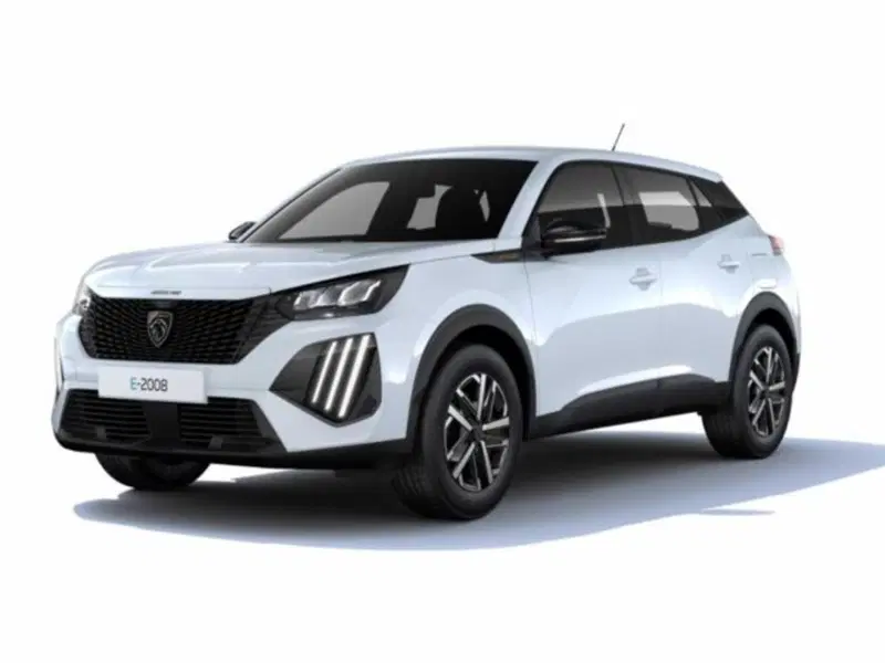 Peugeot 2008 nuova a Sondrio