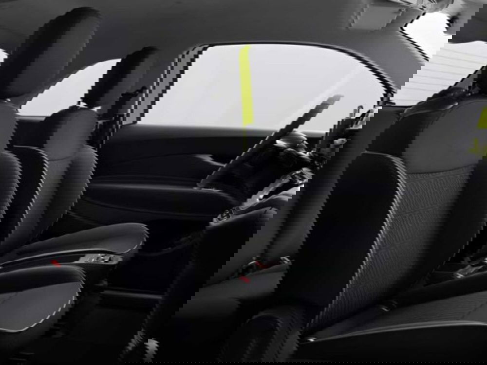 Fiat 500e nuova a Sondrio (5)