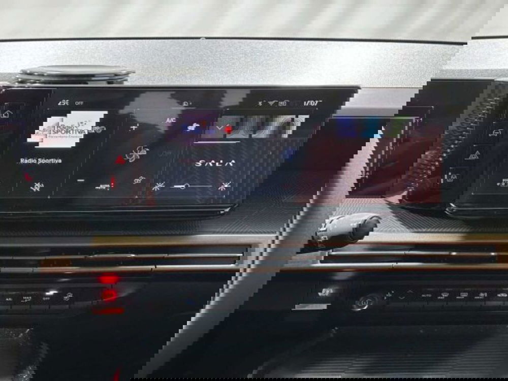 Lancia Ypsilon nuova a Sondrio (14)