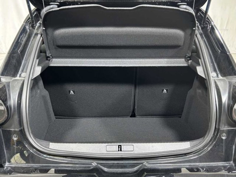 Lancia Ypsilon nuova a Sondrio (7)