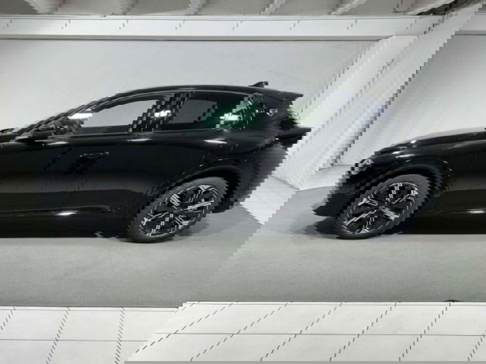 Lancia Ypsilon nuova a Sondrio (2)