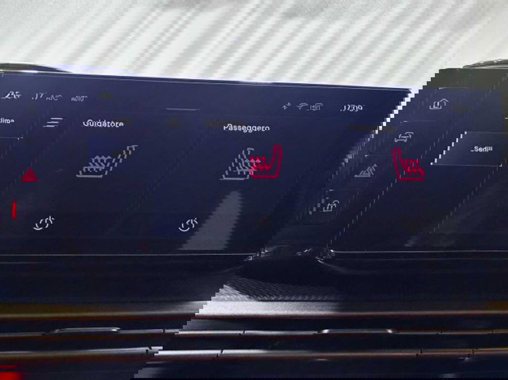 Lancia Ypsilon nuova a Sondrio (20)