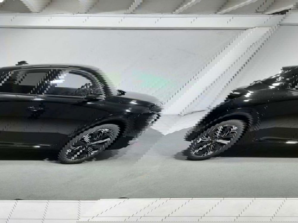 Lancia Ypsilon nuova a Sondrio (6)