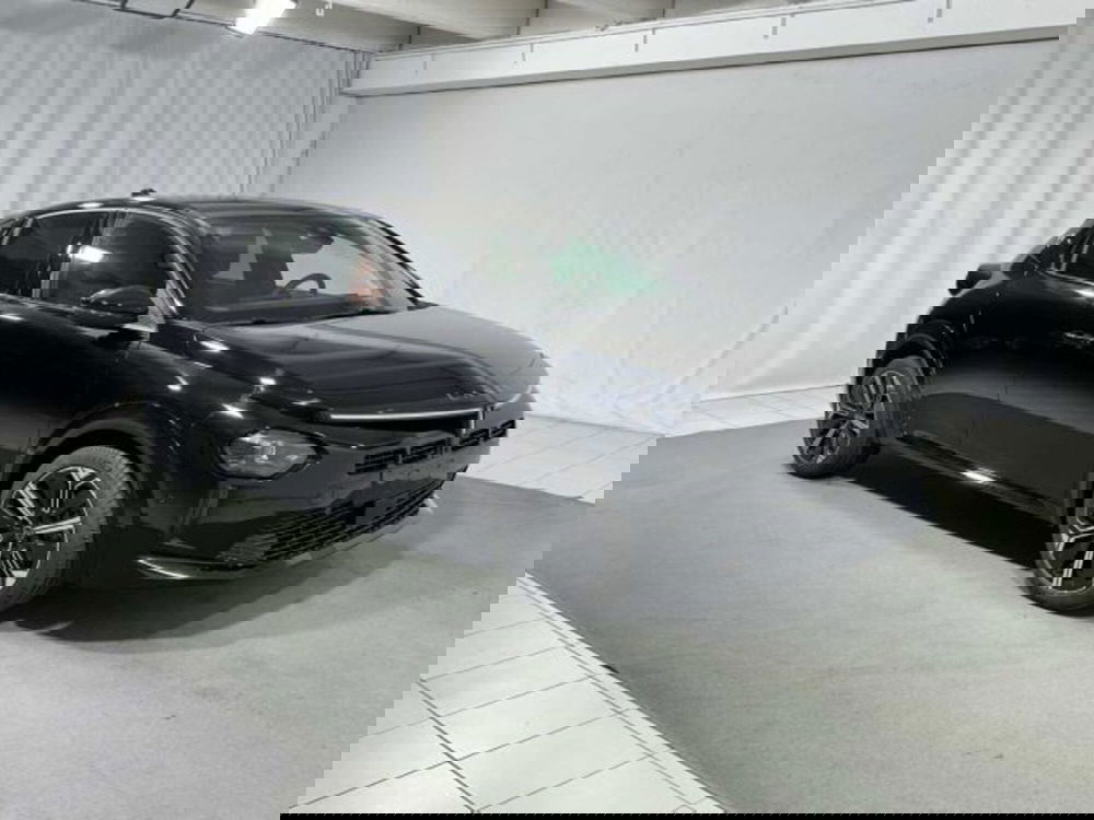 Lancia Ypsilon nuova a Sondrio (7)