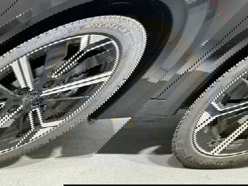 Lancia Ypsilon nuova a Sondrio (9)