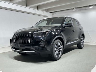 Dr dr 5.0 5.0 1.5 turbo 154cv cvt nuova a Montagna in Valtellina