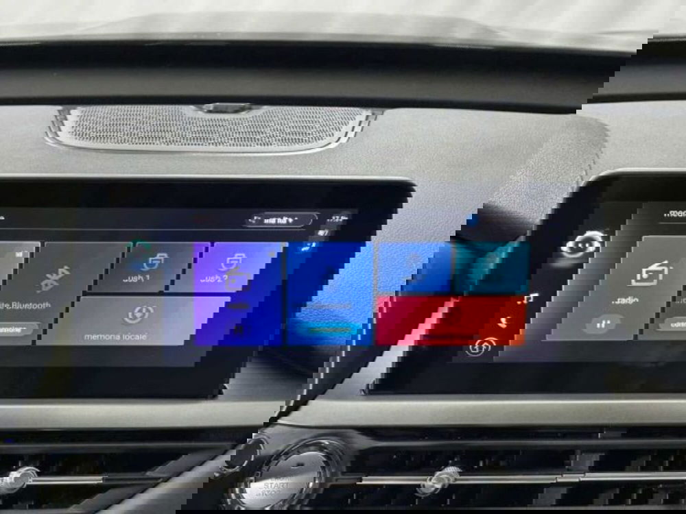 Dr dr 5.0 nuova a Sondrio (18)