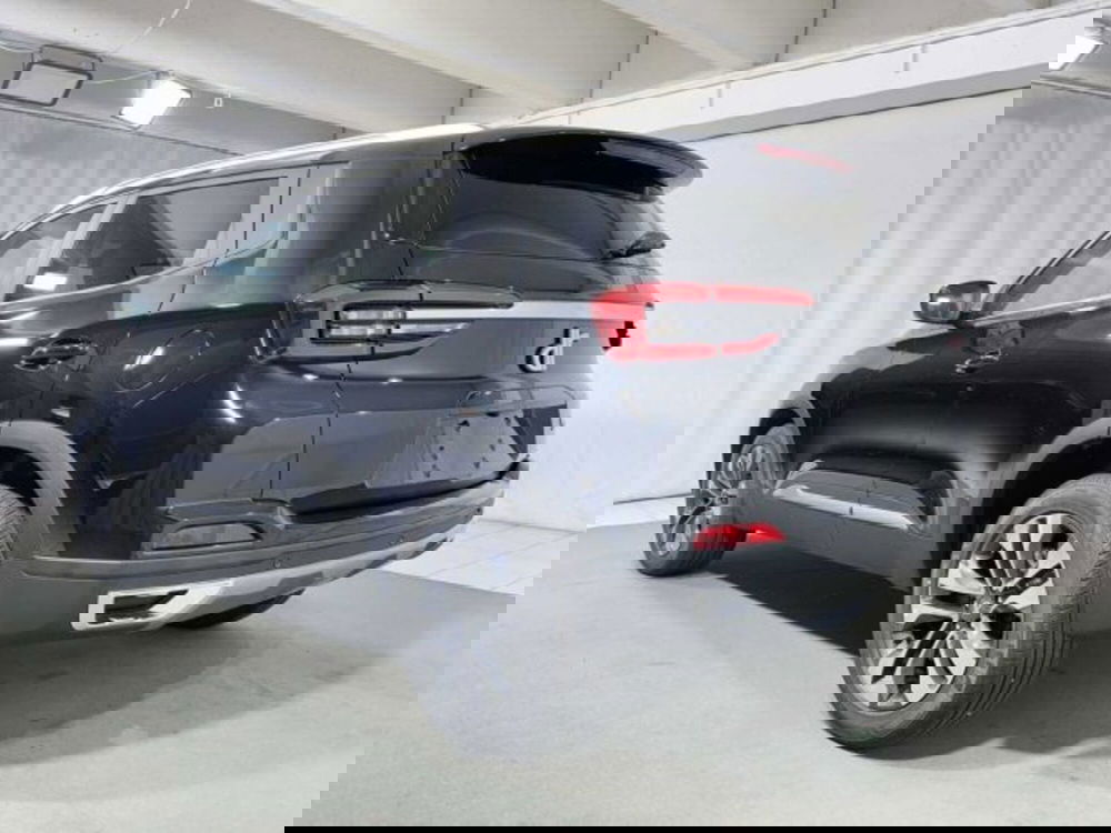 Dr dr 5.0 nuova a Sondrio (3)