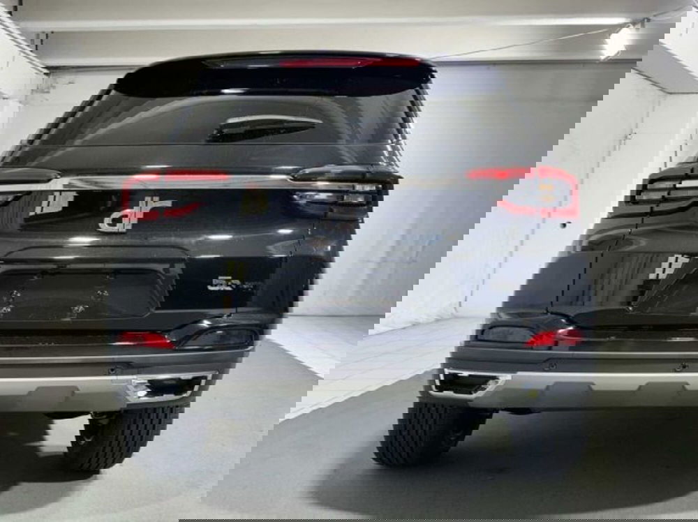 Dr dr 5.0 nuova a Sondrio (4)