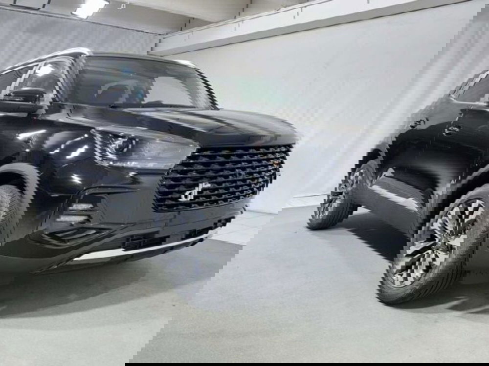 Dr dr 5.0 nuova a Sondrio (7)