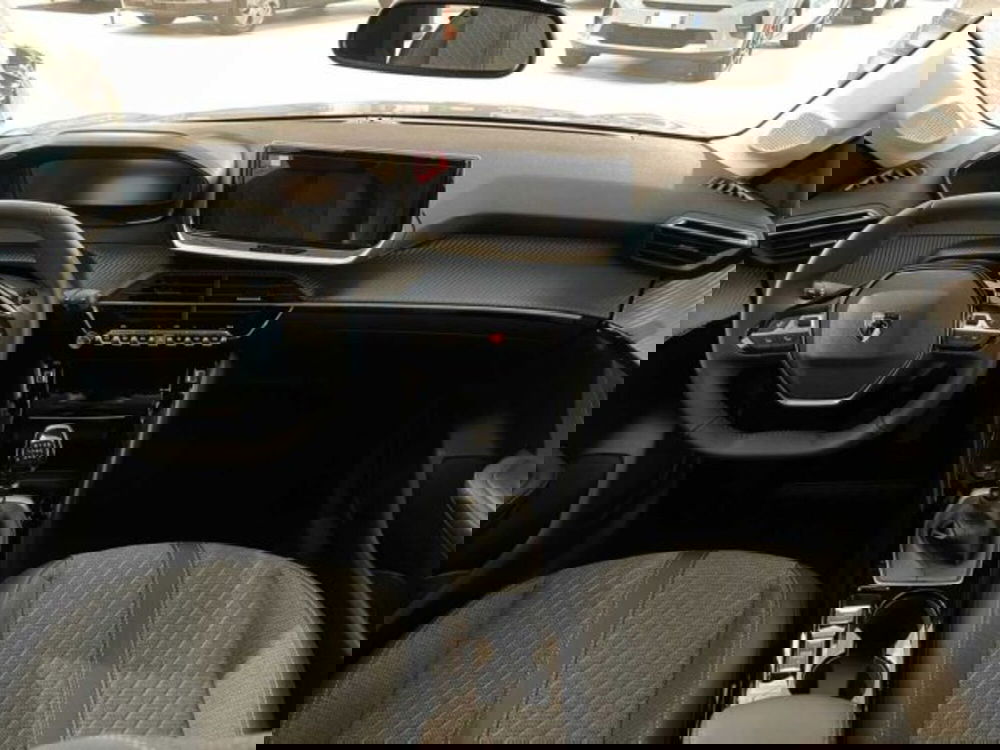 Peugeot 208 nuova a Sondrio (12)