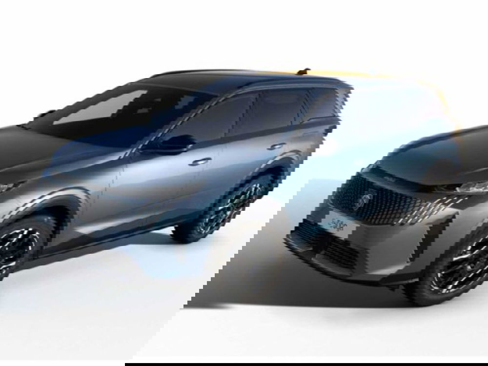 Peugeot 5008 nuova a Sondrio