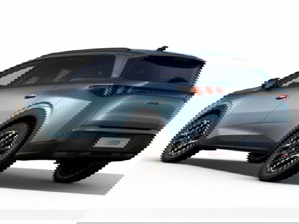 Peugeot 5008 nuova a Sondrio (2)