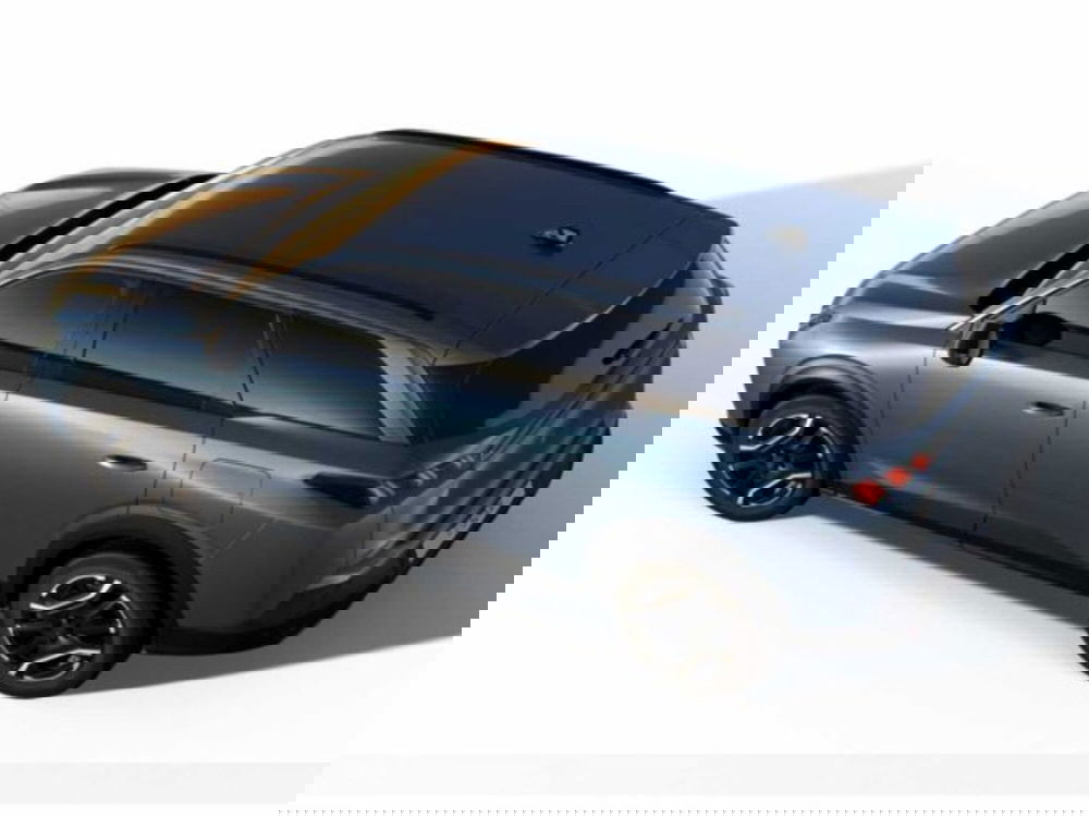 Peugeot 5008 nuova a Sondrio (3)