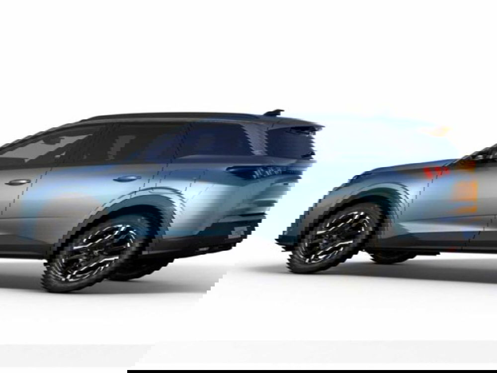 Peugeot 5008 nuova a Sondrio (4)