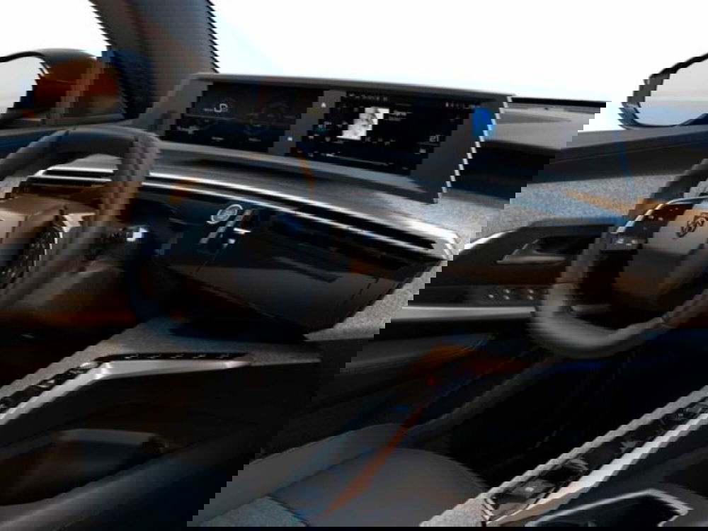 Peugeot 5008 nuova a Sondrio (7)