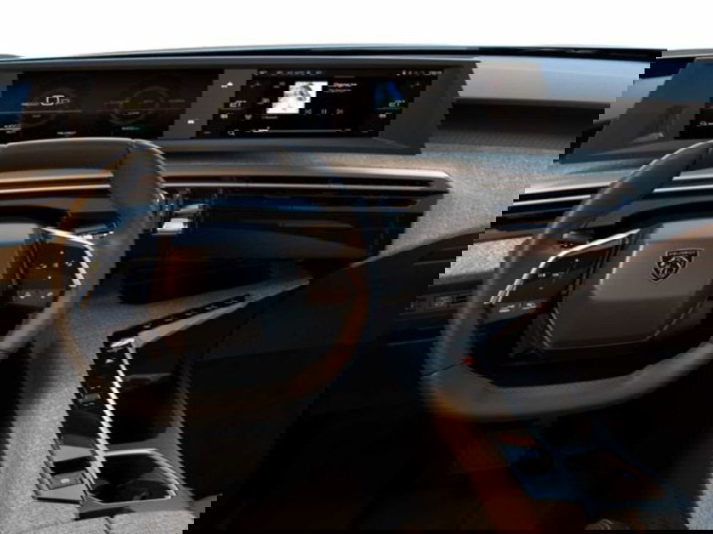 Peugeot 5008 nuova a Sondrio (8)