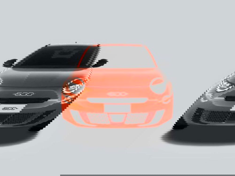 Fiat 600e nuova a Sondrio (2)