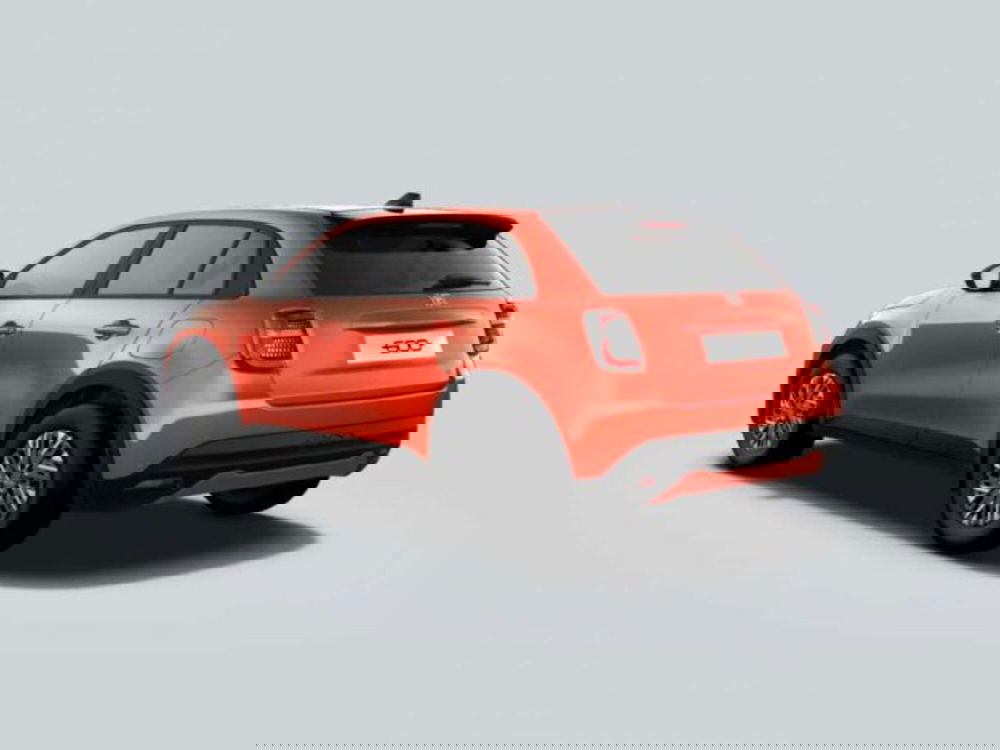 Fiat 600e nuova a Sondrio (3)